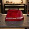 Fanale stop posteriore destro esterno per Vw Passat 4 Porte 11/10> sul banco officina