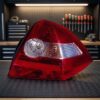 Fanale stop posteriore destro per Renault Megane 4 Porte 02>9/05 sul banco officina