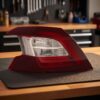 Fanale stop posteriore sinistro esterno per Peugeot 308 13>17 Led sul banco officina