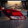 Fanale stop posteriore sinistro per Opel Insignia 4 Porte 08> sul banco officina