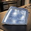 Fanalino anteriore sinistro per Seat Toledo 95> sul banco officina