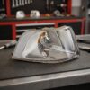 Fanalino Destro Volvo S 40 - V40 2001+ – Cromata sul banco officina