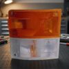 Fanalino Destro Volvo Truck F10 - F12 - F16 87' sul banco officina