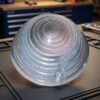 Fanalino FIAT 500 – FL Dx=Sx Bianco sul banco officina