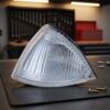 Fanalino Sinistro Suzuki Swift 1990-1995 – Bianco sul banco officina