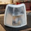 Fanalino Destro Volvo 850 92-94 Bianco sul banco officina