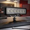 LED-Scheinwerfer WL VX150-WD 1500 Lumen 15W – Bild 2