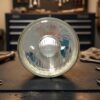 Faro Anteriore Citroen 2Cv 1961+ sul banco officina