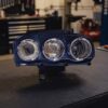 Faro Anteriore Destro Alfa Romeo 159 2005+ – C/Motore sul banco officina