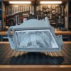 Faro Anteriore Destro Alfa Romeo 33 – 90 sul banco officina