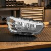 Scheinwerfer Rechts BMW X1 2020+ Original Valeo – Bild 2