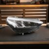 Faro Anteriore Destro BMW X1 U11 2022+ sul banco officina