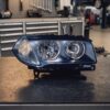 Faro Anteriore Destro BMW X3 2006-2016 sul banco officina