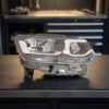 Faro Anteriore Destro Citroen Berlingo 2018+ – Superiore C/Motore sul banco officina
