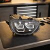 Faro Anteriore Destro Citroen C3 2020+ sul banco officina
