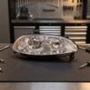 Faro Anteriore Destro FIAT Croma 2005-2006 sul banco officina