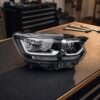 Scheinwerfer Rechts FIAT Doblò 2022+ – Original Fiat – Bild 2