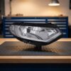 Scheinwerfer Rechts Ford Ecosport 2013-2016 – Bild 2