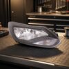 Faro Anteriore Destro Ford Focus 2011-2013 - Parabola Nera sul banco officina
