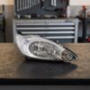Faro Anteriore Destro Ford Ka 2009+ sul banco officina
