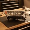 Scheinwerfer Rechts Ford Kuga 2016+ – M. Motor – Bild 2
