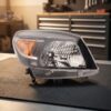 Scheinwerfer Rechts Ford Ranger 2009-2011 – Bild 2
