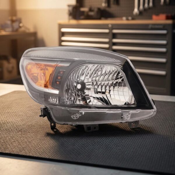 Scheinwerfer Rechts Ford Ranger 2009-2011 – Bild 2