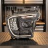 Scheinwerfer Rechts Ford Ranger 2022+ – LED mit Motor – Bild 2