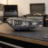 Scheinwerfer Rechts Hyundai Tucson 2018-2019 – Bild 2