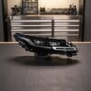 Faro Anteriore Destro Land Rover RANGE ROVER EVOQUE 2018+ LED (Rif. 451197) Originale Valeo sul banco officina