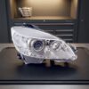 Faro Anteriore Destro Mercedes Classe C W204 2006+ – Xenon Con Motore Elettrico sul banco officina