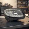 Faro Anteriore Destro Mercedes Glc X253 - Glc C253 Coup? 2015+ sul banco officina