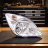 Faro Anteriore Destro Mercedes Sprinter 2006-2012 - Integrato sul banco officina