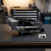Faro Anteriore Destro Opel CORSA F 2023+ LED Originale Valeo sul banco officina
