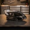 Faro Anteriore Destro Opel Zafira Tourer 2011+ - Nero sul banco officina