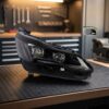 Faro Anteriore Destro Peugeot 3008 II SUV 2018+ LED (Rif. 451109) Originale Valeo sul banco officina