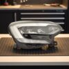 Faro Anteriore Destro Renault Captur 2020+ sul banco officina