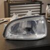 Faro Anteriore Destro Renault Clio 1996-1997 sul banco officina