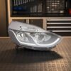 Faro Anteriore Destro Renault Clio 2015 sul banco officina