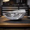 Faro Anteriore Destro Renault Clio 2016-2018 – Cromati sul banco officina