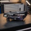 Faro Anteriore Destro Renault Clio 2023+ sul banco officina