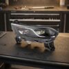Faro Anteriore Destro Renault ESPACE 2018+ Originale Valeo sul banco officina