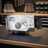 Faro Anteriore Destro Renault Range T 2014-2021 sul banco officina