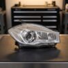 Faro Anteriore Destro Suzuki Sx4 S-Cross 2016+ sul banco officina