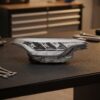 Faro Anteriore Destro Toyota Ch-R 2019+ sul banco officina