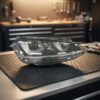 Faro Anteriore Destro Volkswagen Golf Vii Gtd 2012+ – A Led Afs sul banco officina
