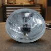 Faro Anteriore Effedi Gasolone 29-35-32 - Universale 146Mm Dx=Sx sul banco officina