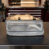 Faro Anteriore Destro Seat Toledo 95-97 – Predisposizione Regolazione Elettrico/Manuale sul banco officina