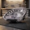 Faro Anteriore Sinistro Alfa Romeo Giulietta 2010+ - Parabola Nera sul banco officina