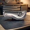 Faro Anteriore Sinistro Audi A1 2010-2013 – Xenon C/Motore Elettrico sul banco officina